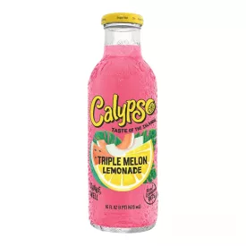 XCALYPSO TRIPLE MELON LEMONADE DINNYÉS LIMONÁDÉ 473ML