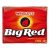 BIG RED CINNAMON CHEWING GUM 41G