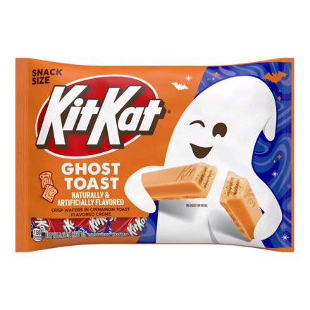  KIT KAT GHOST TOAST 277G