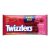 TWIZZLERS PULL 'N' PEEL CHERRY KING SIZE GUMICUKOR 119G