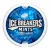 ICE BREAKERS COOLMINT MENTOLOS CUKORKA 42G