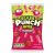 SOUR PUNCH BITES STRAWBERRY SAVANYÚ GUMICUKOR 142G