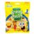 Spongebob Squarepants Gummy Krabby Patties zacskós 72g