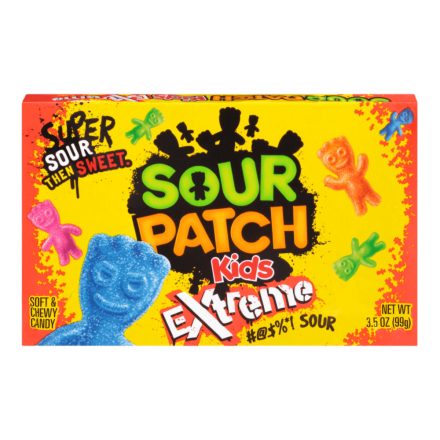 Sour Patch Kids Extrém 99g