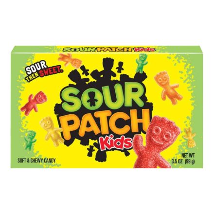 Sour Patch Kids 99g