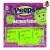 PEEPS MARSHMALLOW MONSTERS Frankenstein formájú mályvacukor 85G