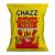 Chazz Carolina Reaper csípős burgonyachips 50g