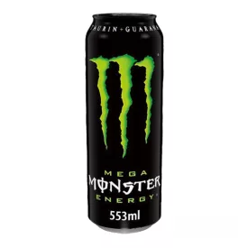 Monster Mega energiaital 553ml