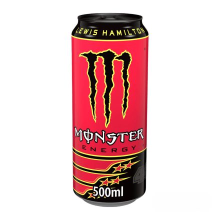 Monster Szörny Lewis Hamilton 500 ml