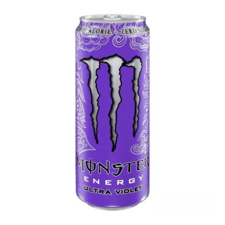 Monster Ultra Violet 500ml