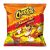 Cheetos Flamin Hot Crunchy csípős chips 35,4g