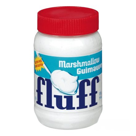 Durkee Marshmallow Fluff mályvacukor krém 213g