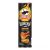 Pringles Scorchin cheddar sajtos chips 158g