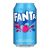 Fanta Berry bogyós gyümölcs ízű üdítőital 355ml