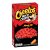 Cheetos Mac and Cheese Flamin Hot 160g