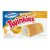 Hostess Twinkies - banán krémmel töltött rudacskák (10db) 385g