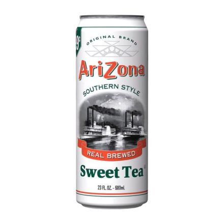 Arizona Sweet Tea üdítőital 680ml