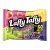 Laffy Taffy fun size mix cukorka Válogatás 340g