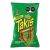 Takis Original csípős chips 56g