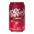 Dr Pepper Cherry cserenye és kóla ízű üdítőital 355ml Amerika