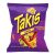 Takis Fuego Hot chips mexicó 92,3g