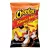 Cheetos Flamin Hot Crunchy csípős chips 99.2g Amerika