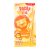 Glico Pocky Lion banános puding ízű ropi 45g