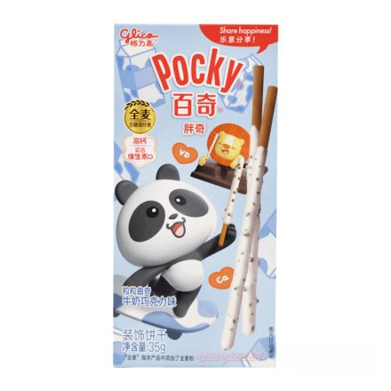 Glico Pocky Panda csokis ropi 45g