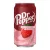 Dr Pepper Strawberries and Cream eperkrém és kóla ízű üdítőital 355ml Amerika