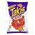 Takis Kaboom ketchup és sriracha csípős chips 80g