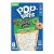 Kelloggs Pop Tarts Apple Jacks almás fahéjas sütemény 384g