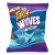 Takis Waves Blue Heat hullámos csípős chips 71g