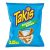 Takis Buckin Ranch saláta öntetes chips 92g