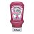 Heinz Classic Barbiecue Barbie rózsaszín majonézes BBQ szósz 415ml