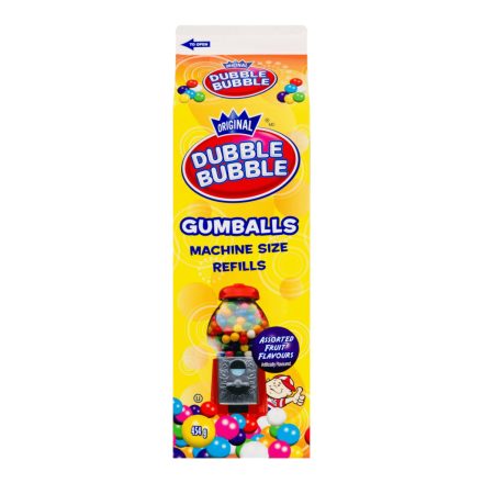 Dubble Bubble Original rágógumi 454g