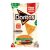 Do­ri­tos Flame-Grilled Whopper-Burger King tortilla chips 170g