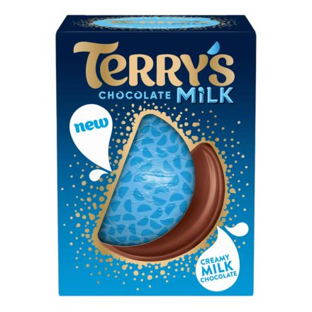 Terry's Chocolate Milk 145g