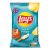 Lay’s Salt & Vinegar sós ecetes burgonya chips 150g