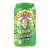 Warheads Sour Green Apple Soda zöld alma ízű savanyú üdítőital 330ml