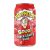 Warheads Sour Black Cherry Soda cseresznye ízű savanyú üdítőital 330ml