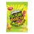 Sour Patch Jelibon Kids vegyes gyümölcs ízű savanyú gumicukor 160g