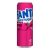 Fanta Raspberry Zero Sugar 250ml 