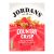 Jordans Country Crisp Strawberries Gabonapehely eperrel 500g