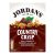 Jordans Country Crisp Dark Chocolate Gabonapehely étcsokoládéval 500g