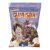 Gumisan One Piece Devil Fruit Luffy gumicukor 180g