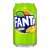 Fanta exotic 330ml