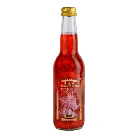 Harry Potter Potion Du Dragon Sárkány bájital 330ml