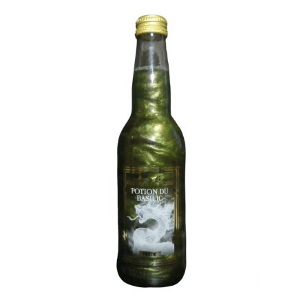 Harry Potter Potion Du Basilic Baziliszkusz bájital 330ml