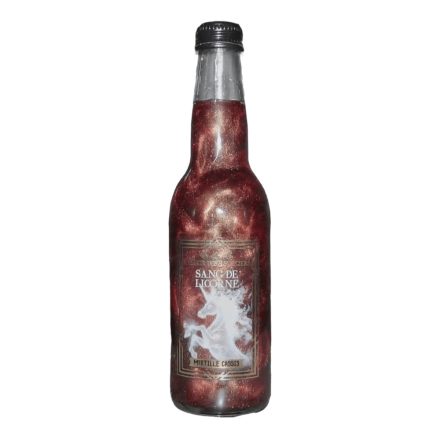 Harry Potter Potion De La Licorne Unikornis bájital 330ml