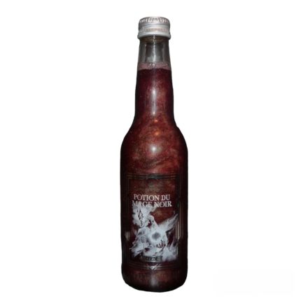 Harry Potter Potion Du Mage Noir Fekete Mágus bájital 330ml